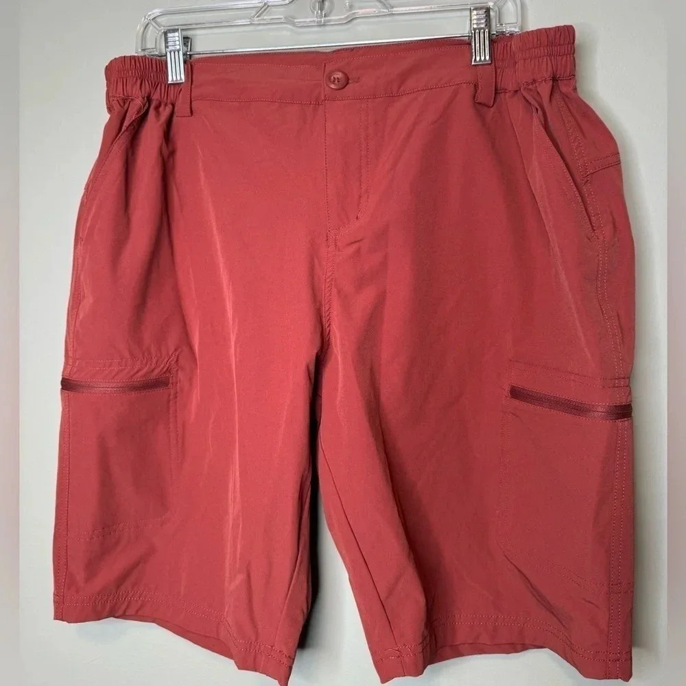 Willit Men’s Shorts‎ 10 inch inseam XL